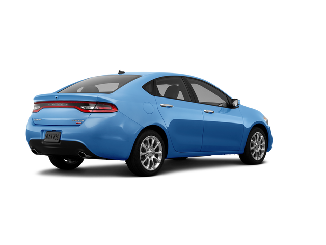 2013 Dodge Dart Limited