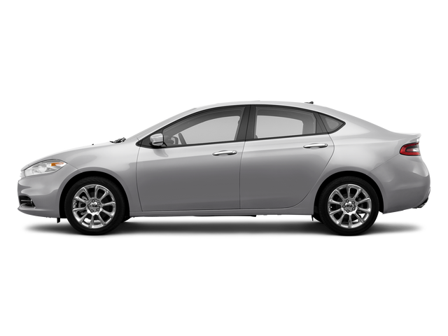 2013 Dodge Dart Limited