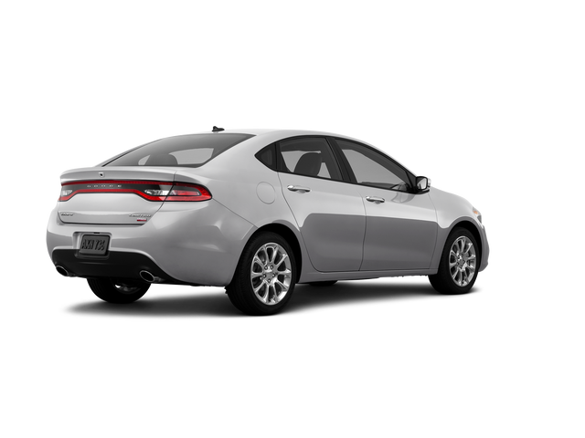 2013 Dodge Dart Limited