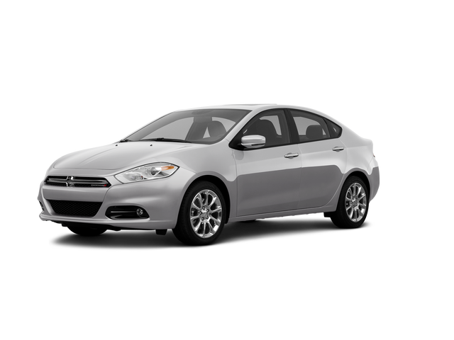 2013 Dodge Dart Limited