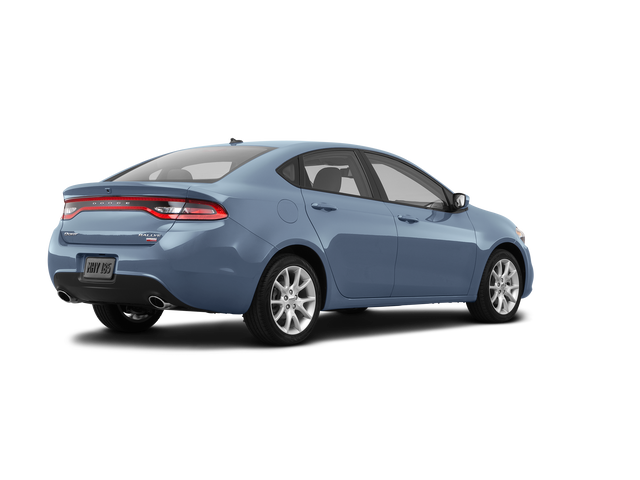 2013 Dodge Dart SXT