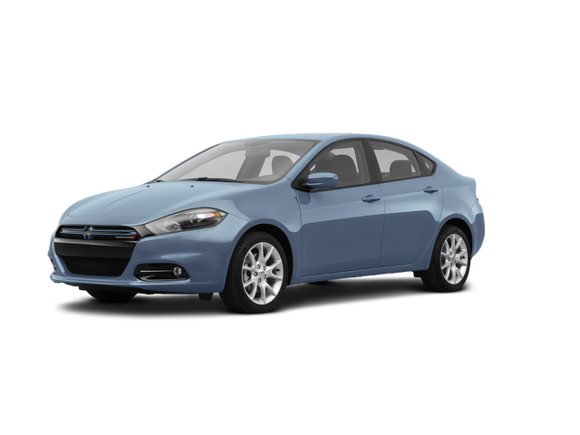 2013 Dodge Dart SXT