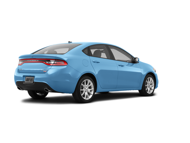 2013 Dodge Dart SXT