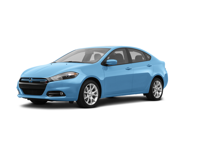 2013 Dodge Dart SXT