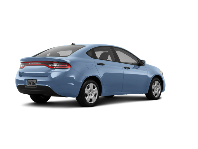 2013 Dodge Dart SE