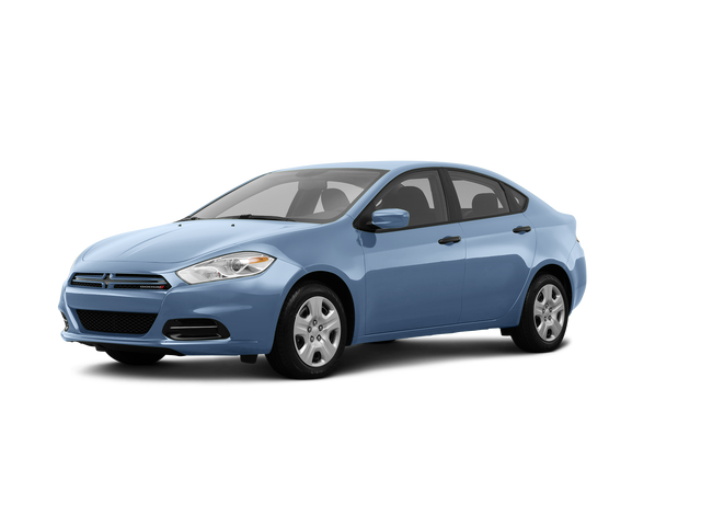 2013 Dodge Dart SE