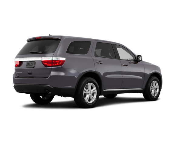 2013 Dodge Durango SXT