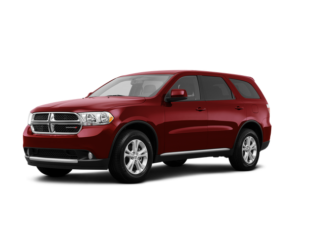 2013 Dodge Durango SXT