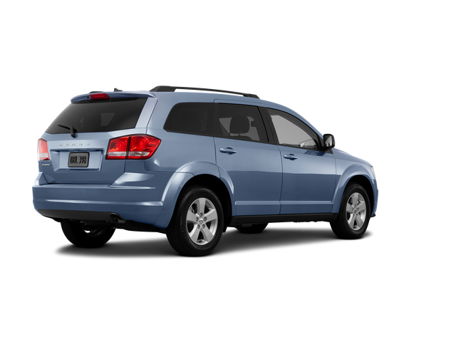 2013 Dodge Journey SE