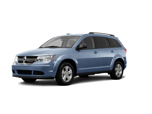 2013 Dodge Journey SE