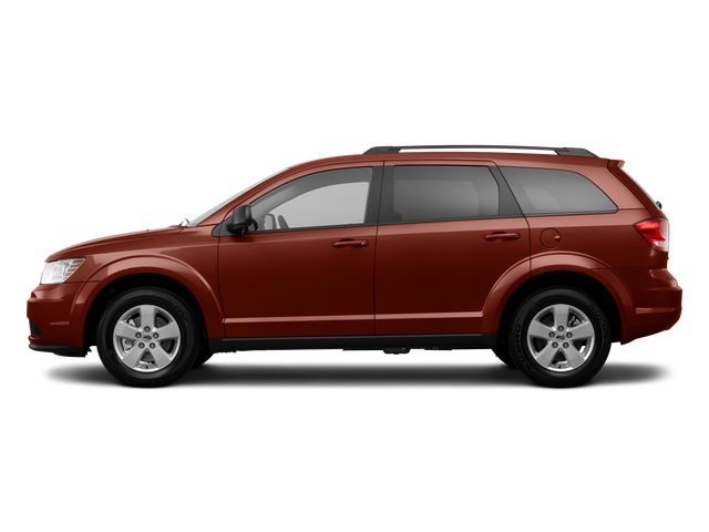 2013 Dodge Journey American Value