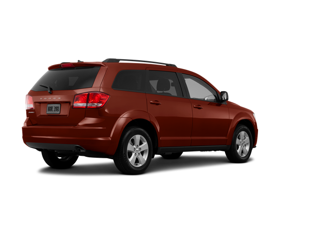 2013 Dodge Journey American Value