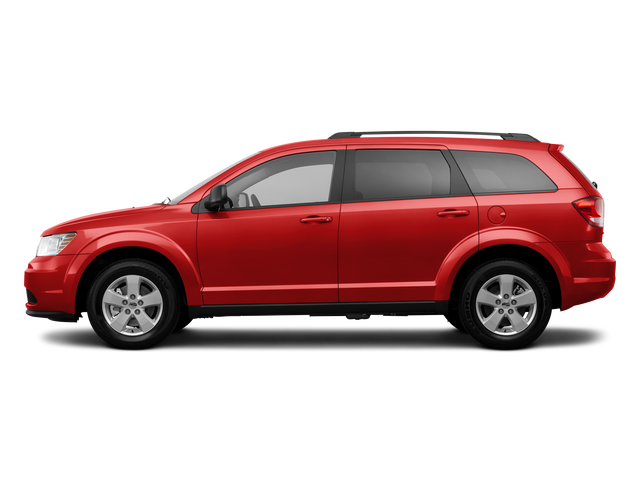 2013 Dodge Journey SE