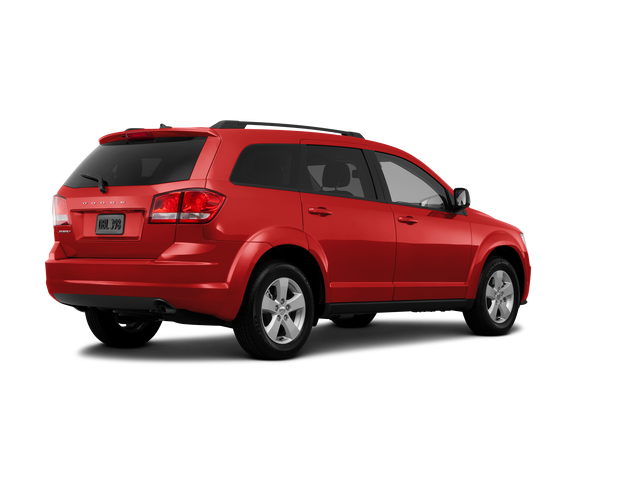 2013 Dodge Journey SE