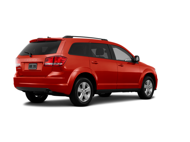 2013 Dodge Journey R/T