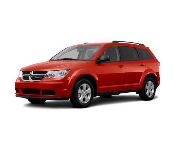 2013 Dodge Journey R/T