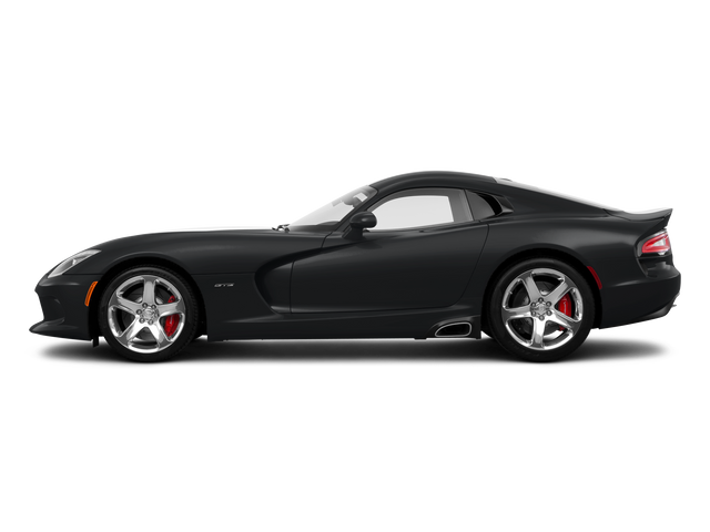 2013 Dodge SRT Viper GTS