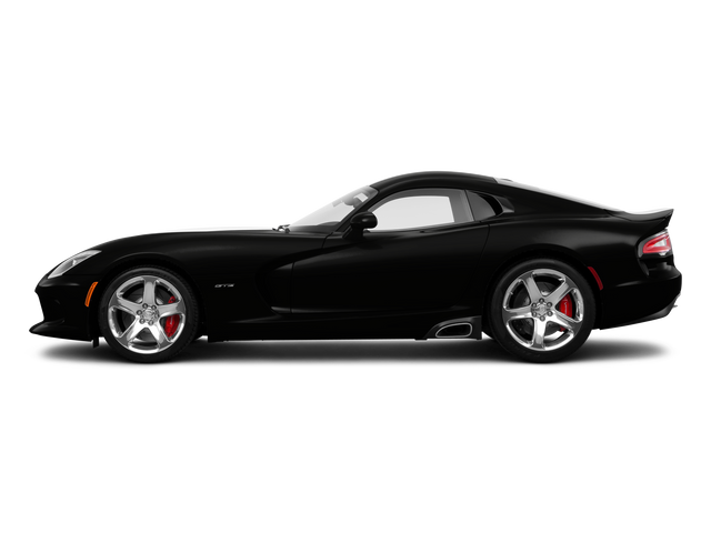 2013 Dodge SRT Viper Base