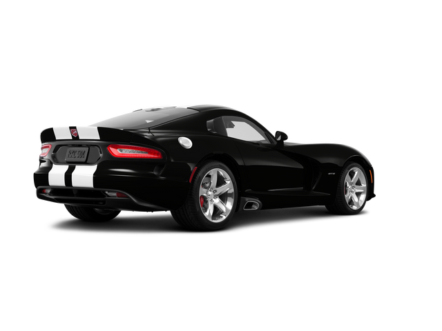 2013 Dodge SRT Viper Base