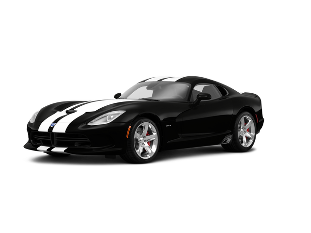 2013 Dodge SRT Viper Base