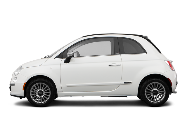 2013 FIAT 500 Abarth