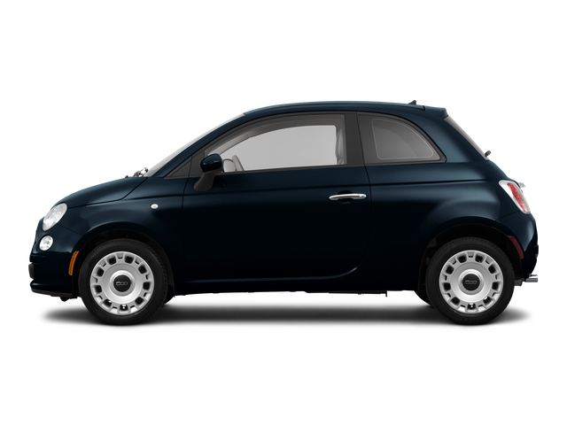 2013 FIAT 500 Pop