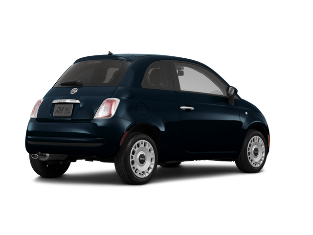 2013 FIAT 500 Pop