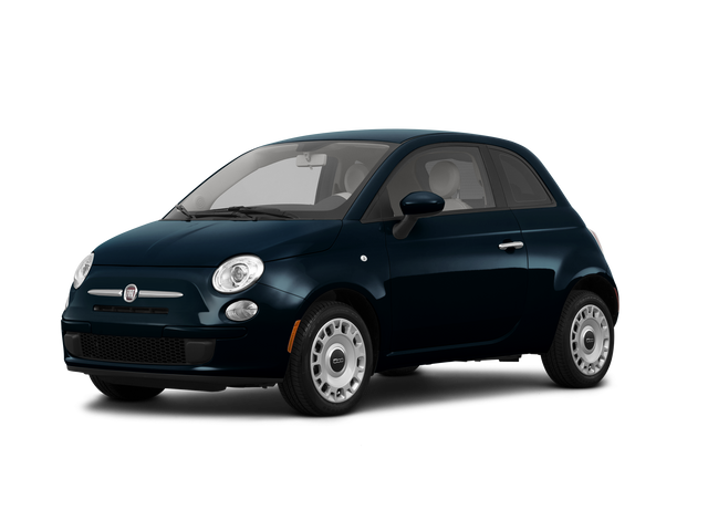 2013 FIAT 500 Pop