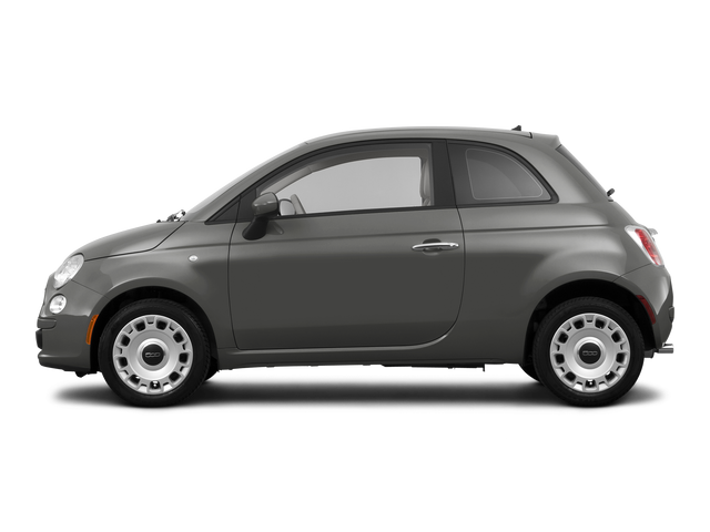 2013 FIAT 500 Pop