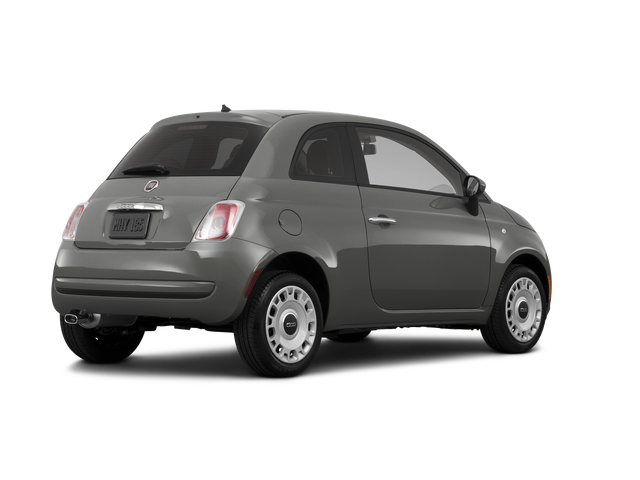 2013 FIAT 500 Pop