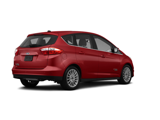 2013 Ford C-Max Energi SEL