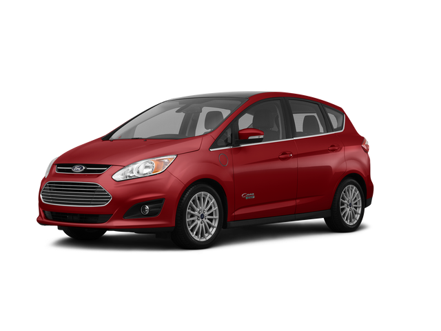 2013 Ford C-Max Energi SEL