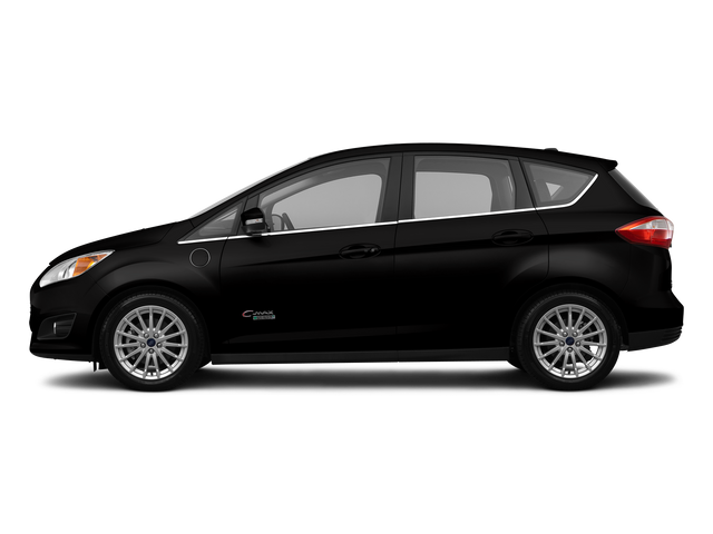 2013 Ford C-Max Energi SEL