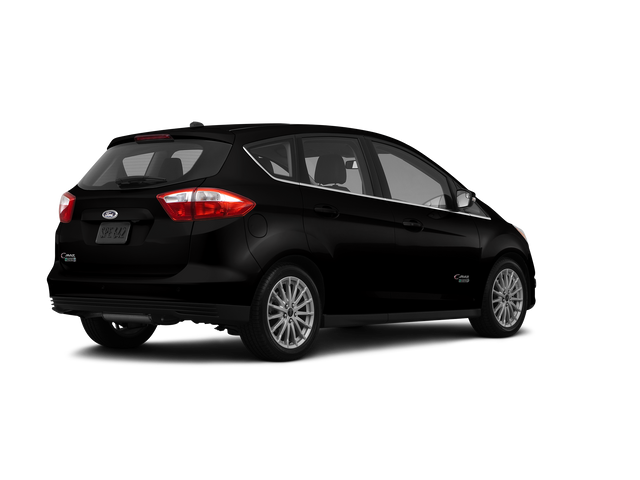 2013 Ford C-Max Energi SEL