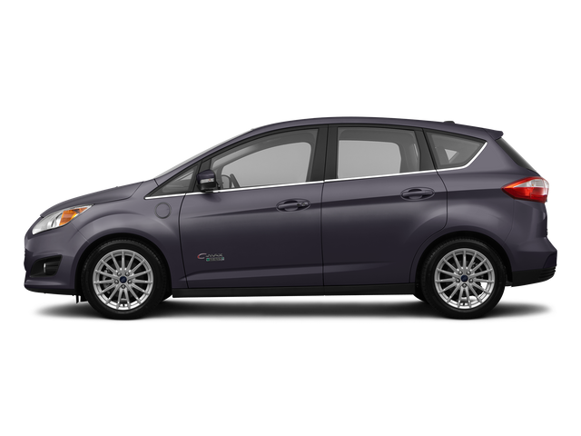 2013 Ford C-Max Energi SEL