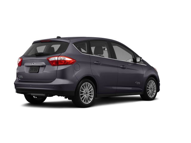 2013 Ford C-Max Energi SEL