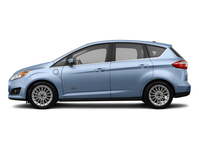 2013 Ford C-Max Energi SEL