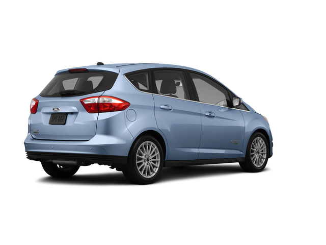 2013 Ford C-Max Energi SEL