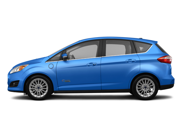 2013 Ford C-Max Energi SEL