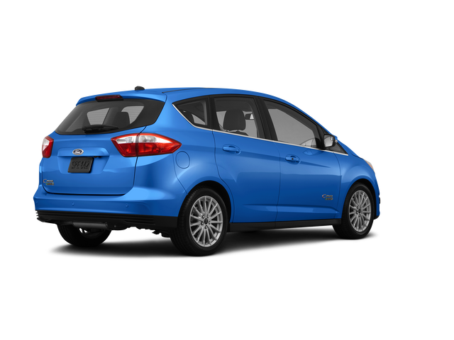 2013 Ford C-Max Energi SEL