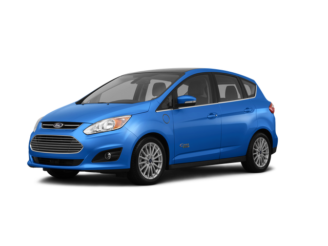 2013 Ford C-Max Energi SEL