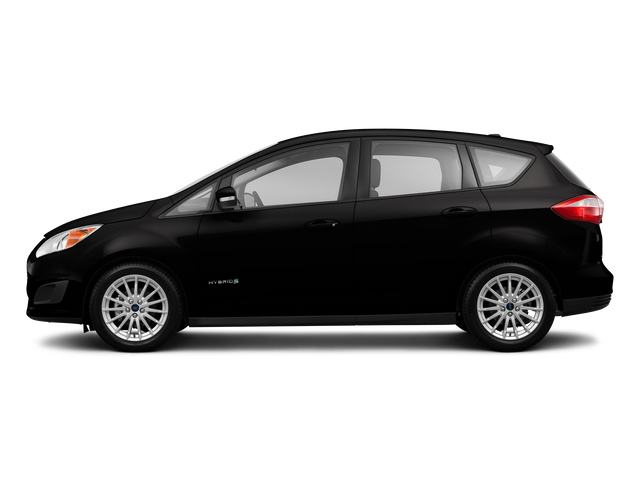 2013 Ford C-Max Hybrid SE