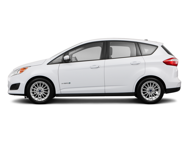 2013 Ford C-Max Hybrid SE