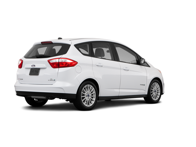 2013 Ford C-Max Hybrid SE