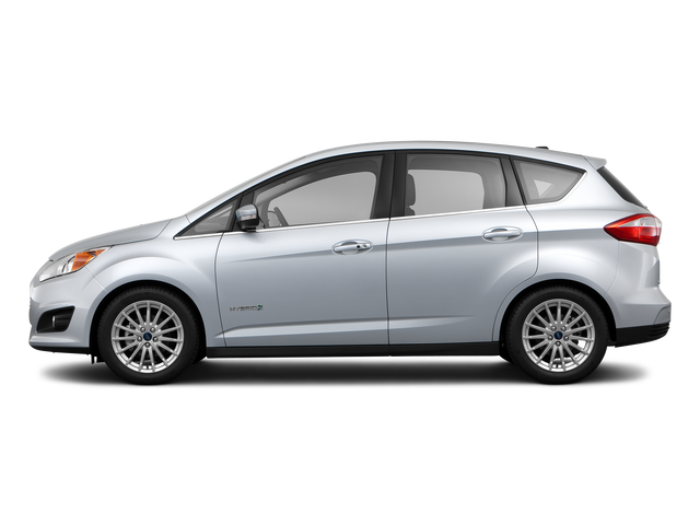 2013 Ford C-Max Hybrid SEL