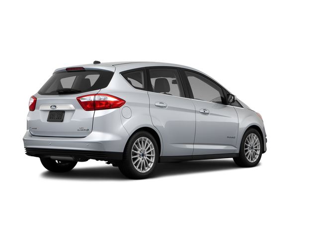 2013 Ford C-Max Hybrid SEL