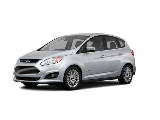 2013 Ford C-Max Hybrid SEL