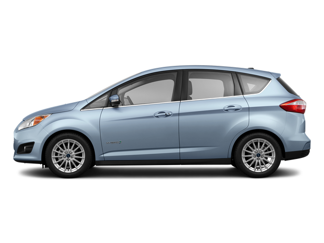 2013 Ford C-Max Hybrid SEL