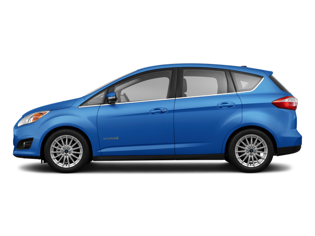 2013 Ford C-Max Hybrid SEL