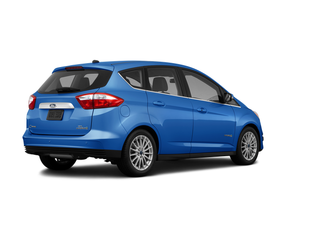 2013 Ford C-Max Hybrid SEL